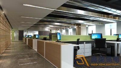 成都綜合布線—辦公室布線一般都是什么需求？