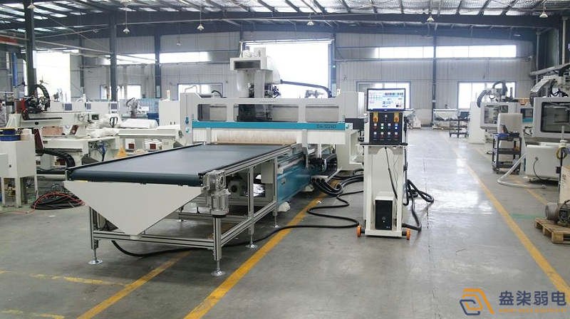 無人化工廠在哪些行業(yè)應用廣泛？