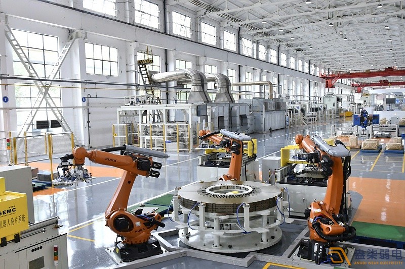 無(wú)人化工廠就是智能工廠嗎？