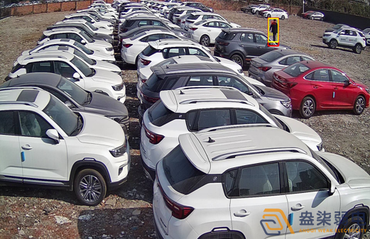 監控系統、防盜報警系統、AI視頻聯網報警系統：區別在哪里？