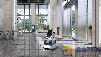 怎么維護辦公樓巡檢系統？