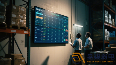 倉庫管理看板的作用？很實用！