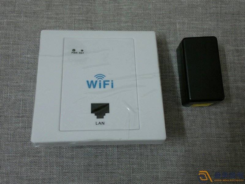 無線ap覆蓋距離是多少？