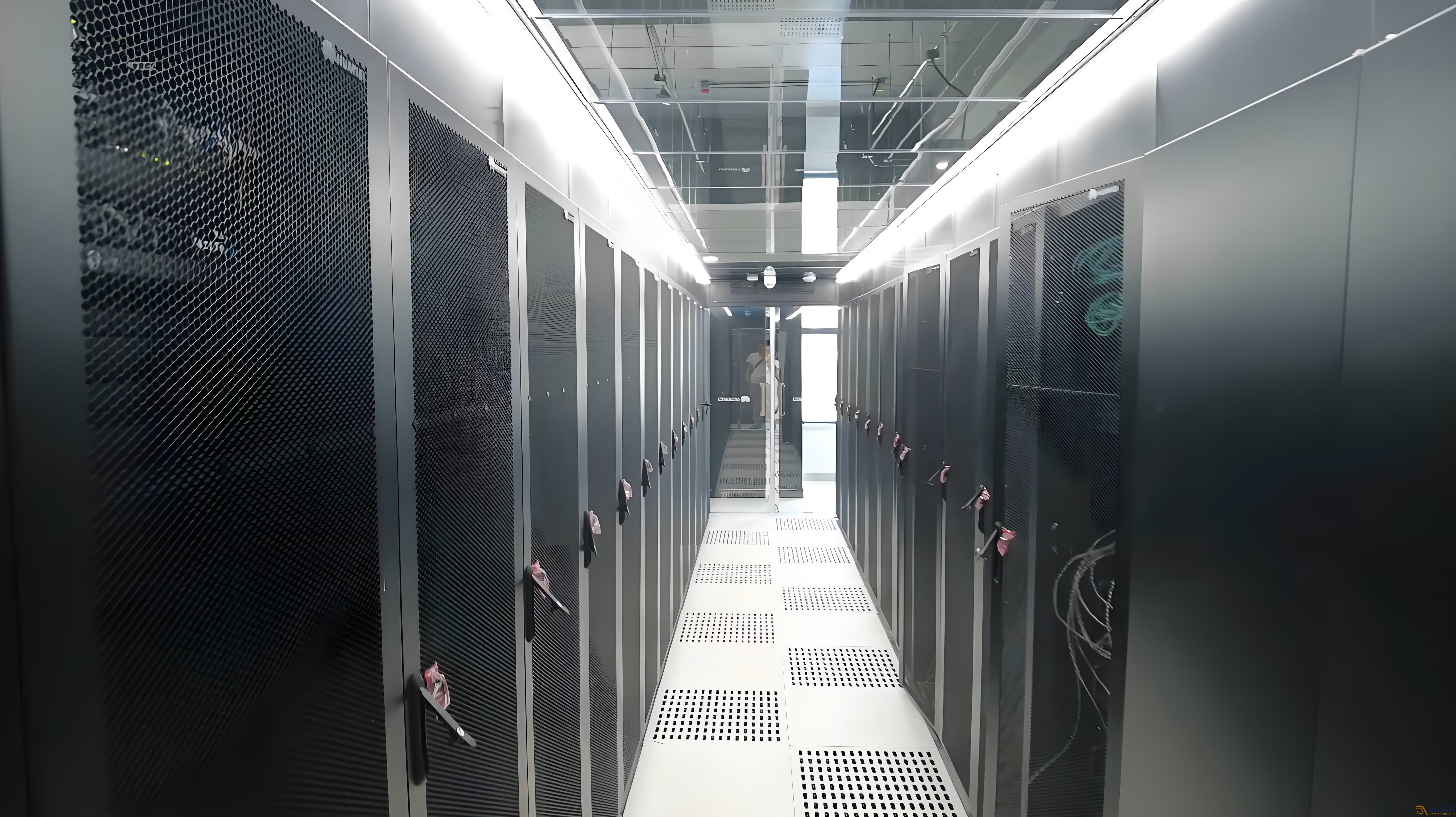 工廠模塊化機房的優勢有哪些？