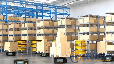 倉庫使用搬運機器人的好處？