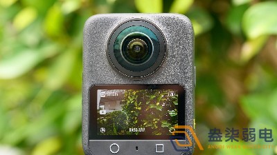 安防視頻監(jiān)控系統(tǒng)中的360°全景攝像機(jī)