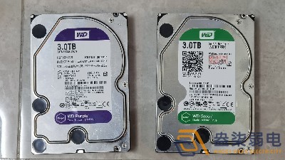 3T硬盤能存儲多久監(jiān)控？