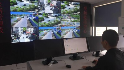 老舊小區視頻監控改造點位有哪些？