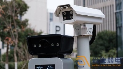 AI車位管理攝像機(jī)的工作原理是什么？