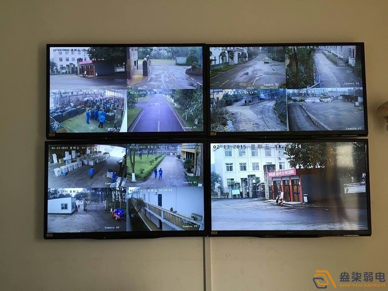 園區(qū)視頻監(jiān)控系統(tǒng)要解決哪些痛點(diǎn)？