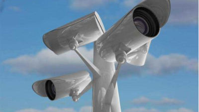 夏季雷雨天氣，安防監(jiān)控系統(tǒng)遭受雷擊損害的原因