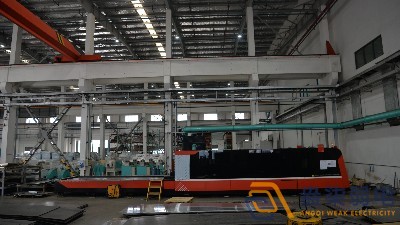 為什么每個中小型工廠都應(yīng)該使用生產(chǎn)管理系統(tǒng)？