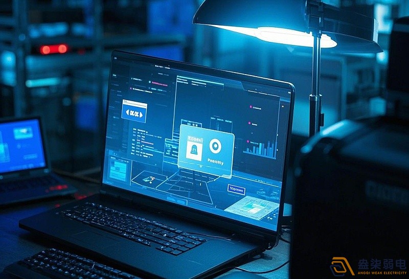 工廠云桌面如何防止信息泄露？