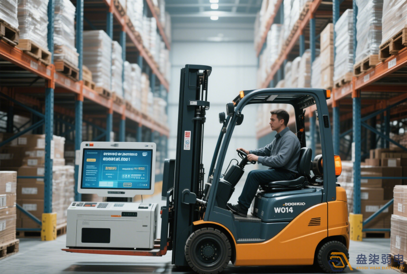 企業(yè)倉庫為什么需要智慧叉車系統(tǒng)？