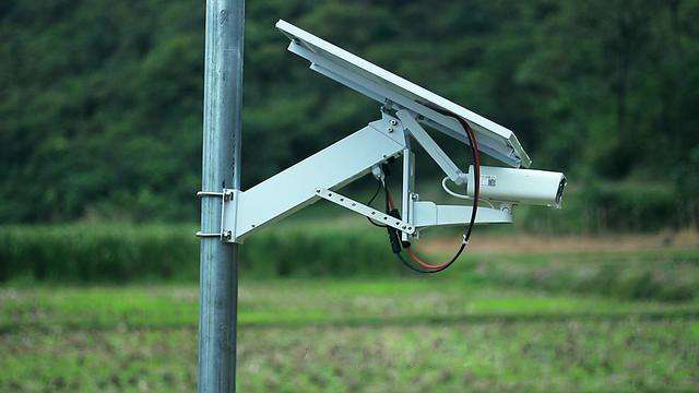 ?？?G太陽(yáng)能監(jiān)控